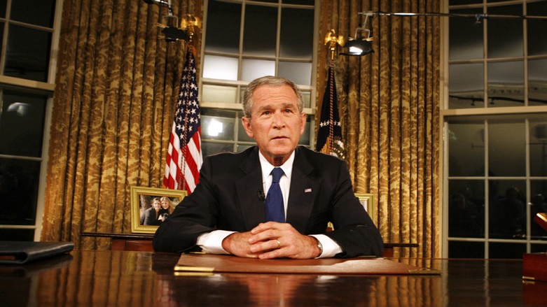 George W. Bush